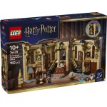 Lego harry potter 76478 book nook : le bureau de dumbledore multicolore