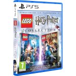 Lego harry potter collection ps5 multicolore