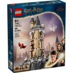 Lego harry potter - la volire du chteau de poudlard - 76430 multicolore