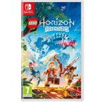 Lego horizon adventures switch multicolore