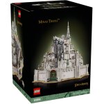 Lego icons 11377 le seigneur des anneaux : minas tirith multicolore