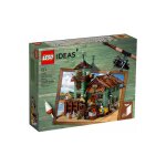 Lego ideas 21310 le vieux magasin de p�che multicolore