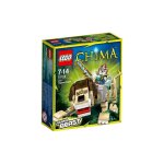 Lego legends of chima 70123 le lion l�gendaire multicolore