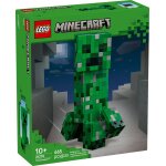 Lego minecraft - le creeper - 21276 multicolore
