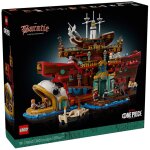 Lego one piece - le restaurant flottant baratie - 75640 multicolore Lego one piece - le restaurant flottant baratie - 75640 multicolore