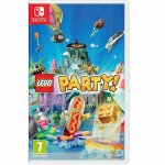 Lego party nintendo switch multicolore