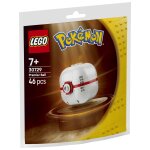 Lego pok�mon 30729 honor ball multicolore