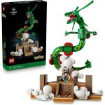 Lego pok�mon 72168 rayquaza multicolore
