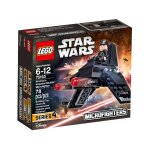 Lego star wars 75163 krennic s imperial shuttle microfighter multicolore