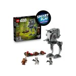 Lego star wars 75424 smart play : l attaque du at - st sur endor multicolore