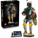 Lego star wars 75455 boba fett multicolore