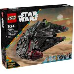 Lego star wars le faucon noir 75389 multicolore Lego star wars le faucon noir 75389 multicolore