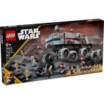 Lego star wars - le juggernaut de la république - 75413 multicolore Lego star wars - le juggernaut de la république - 75413 multicolore