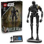 Lego star wars - k - 2so le drode de scurit - 75434 multicolore