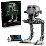 Lego star wars - le marcheur at - st ucs - 75417 multicolore