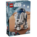 Lego star wars - r2 - d2 - 75379 multicolore