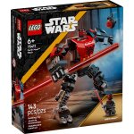 Lego star wars - le robot dark maul - 75411 multicolore Lego star wars - le robot dark maul - 75411 multicolore