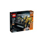 Lego technic 42030 la chargeuse sur pneus t�l�command�e volvo l350f multicolore