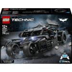 Lego technic 42239 batmobile tumbler multicolore