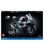 Lego technic - bmw m 1000 rr - 42130 multicolore