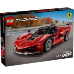 Lego technic - ferrari fxx k - 42212 multicolore Lego technic - ferrari fxx k - 42212 multicolore