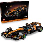 Lego technic mclaren 42228 - f1 multicolore