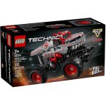 Lego technic - monster jam thunderroarus À rétrofriction - 42200 multicolore Lego technic - monster jam thunderroarus À rétrofriction - 42200 multicolore