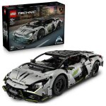 Lego technic - supercar lamborghini revuelto - 42214 multicolore