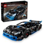 Lego technic - voiture de course porsche gt4 e - performance - 42176 multicolore Lego technic - voiture de course porsche gt4 e - performance - 42176 multicolore