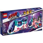 Lego the lego movie 70828 le bus discoth�que multicolore