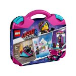 Lego the lego movie 70833 la bo�te � construction de lucy multicolore