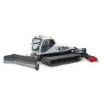 Leitwolf, dameuse � neige prinoth multicolore