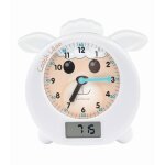 Leon mon r�veil �ducatif coach de sommeil (fran�ais) multicolore