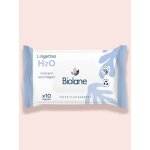 Lingettes �paisses h2o x72 x10