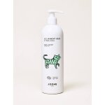 Liniment certifi� bio blanc