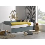 Lit banquette gigogne opus mousse Lit banquette gigogne opus mousse