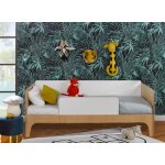 Lit banquette songe bois & blanc