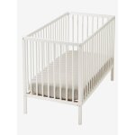 Lit b�b� cocoon blanc