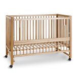 Lit b�b� cododo �volutif hajo natural