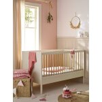 Lit b�b� �volutif 70x140cm heritage beige