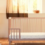 Lit b�b� evolutif turia beige
