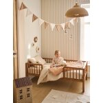 Lit enfant 70x140cm victor bois