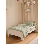 Lit enfant �volutif nuage blanc