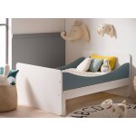 Lit enfant volutif opus mousse