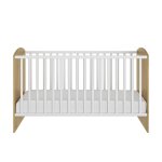 Lit volutif arthur chne artisan