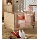 Lit �volutif - arty marron