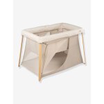 Lit parapluie 3 en 1 eazy sleep sable