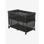 Lit parapluie 3 en 1 snooze & play noir