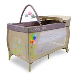 Lit parapluie 4 en 1 mix plus moulin Lit parapluie 4 en 1 mix plus moulin