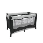 Lit parapluie bi - positions pliage rapide xpress padded griffin